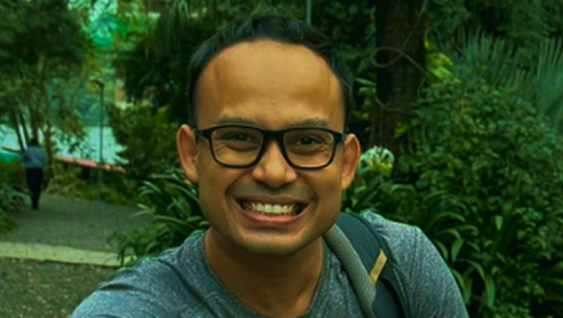 Ankit Agrawal