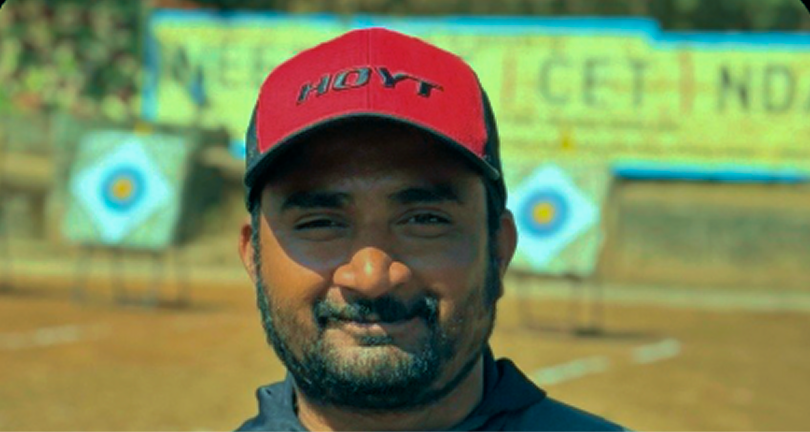 Ashish Shinde