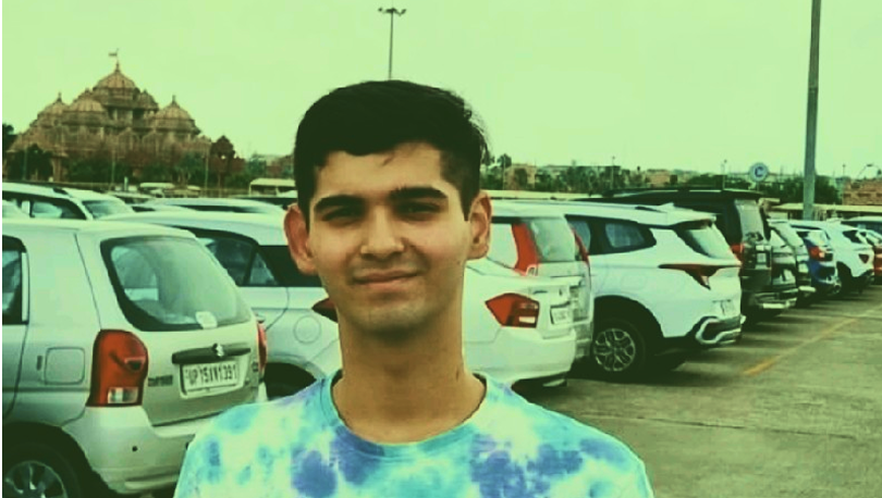 Ishit Arhatia