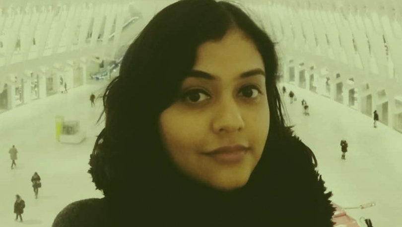 Pragya Joshi