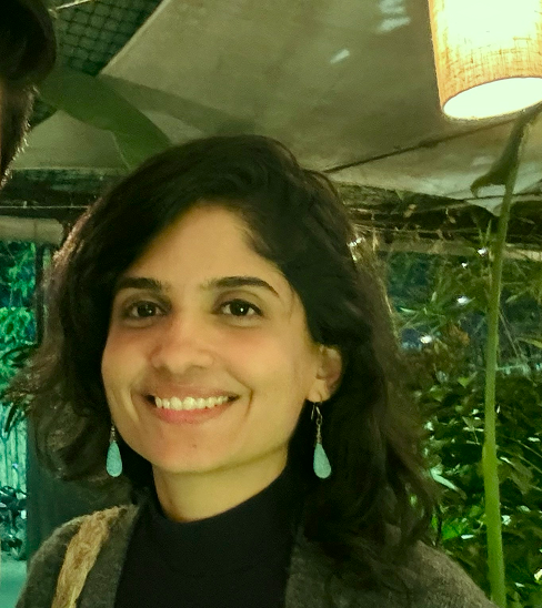 Tushanka Nair
