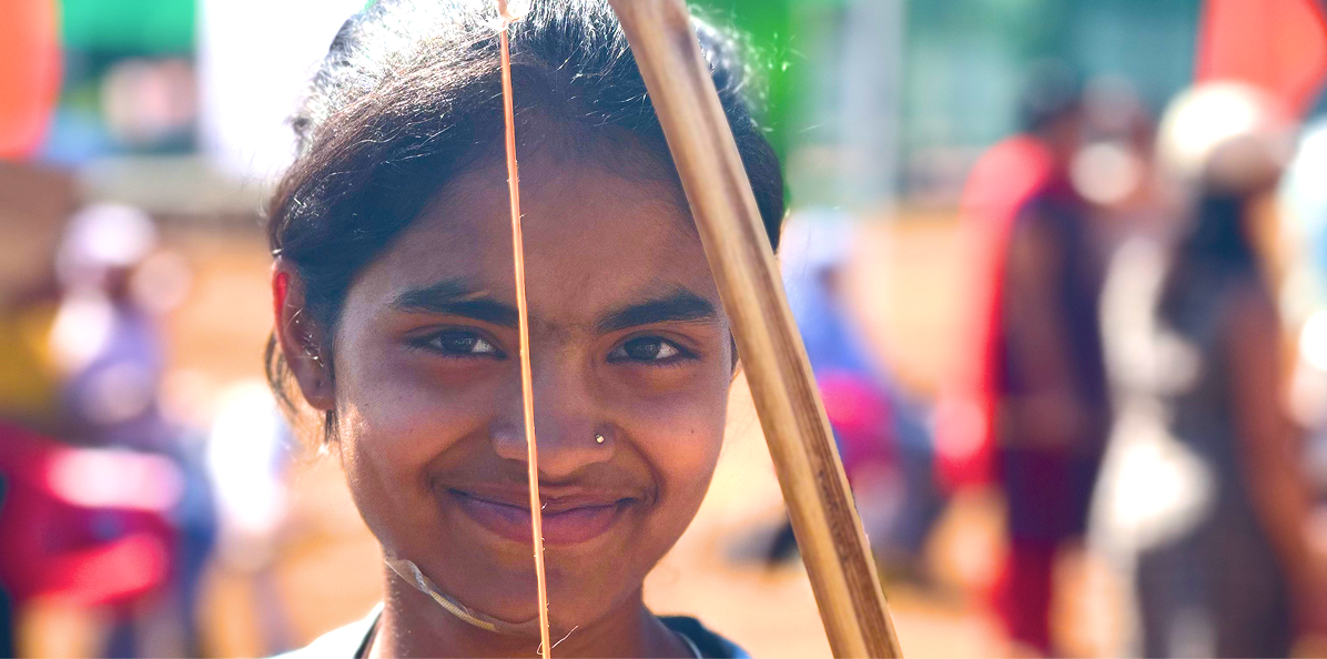 Sponsor a Child