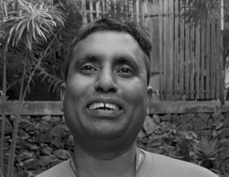 Voices of Support